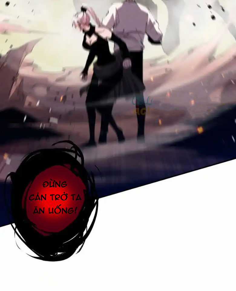 TỬ LINH PHÁP SƯ: TA CHÍNH LÀ THIÊN TAI! Chapter 55 trang 60