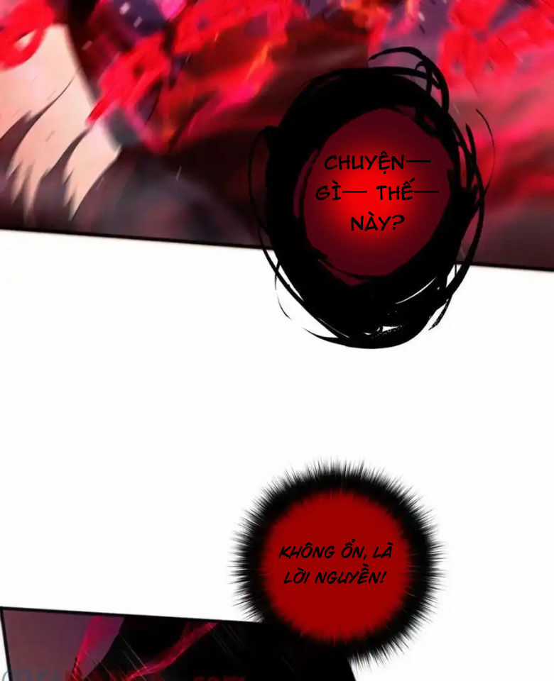 TỬ LINH PHÁP SƯ: TA CHÍNH LÀ THIÊN TAI! Chapter 55 trang 64