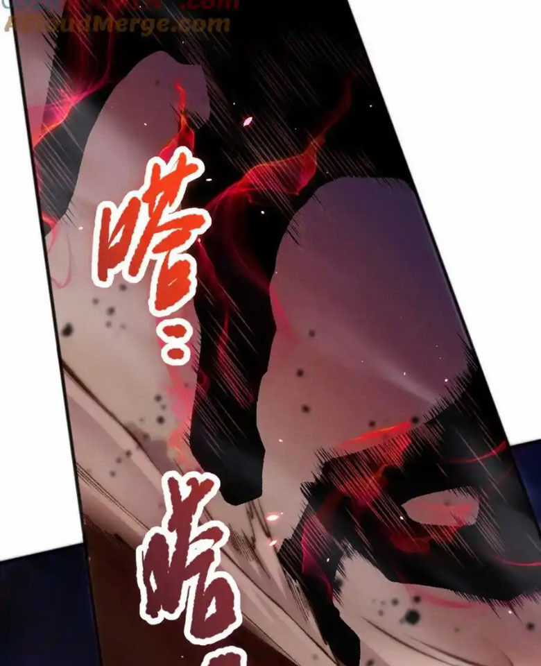 TỬ LINH PHÁP SƯ: TA CHÍNH LÀ THIÊN TAI! Chapter 55 trang 65