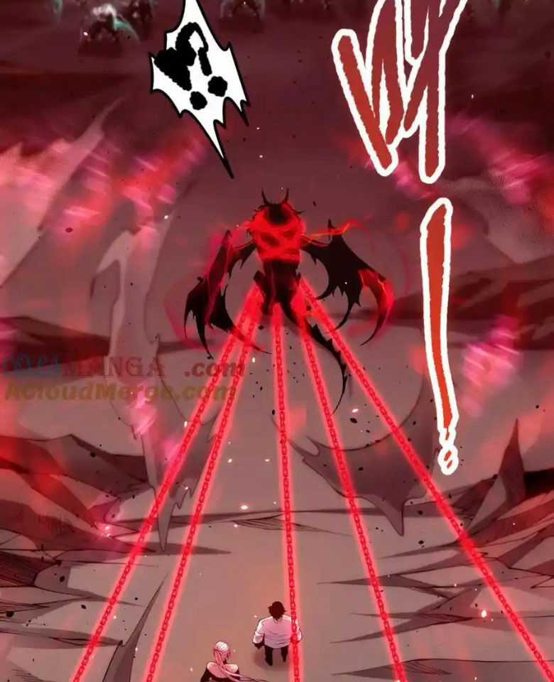 TỬ LINH PHÁP SƯ: TA CHÍNH LÀ THIÊN TAI! Chapter 55 trang 67