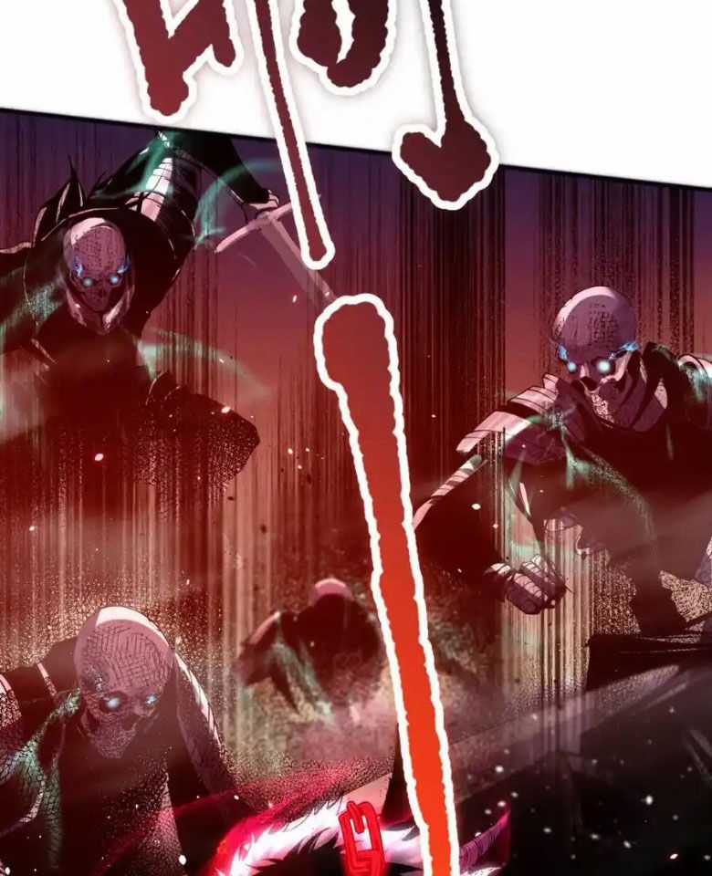 TỬ LINH PHÁP SƯ: TA CHÍNH LÀ THIÊN TAI! Chapter 55 trang 69