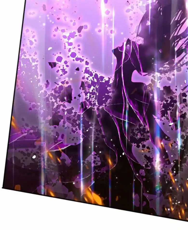 TỬ LINH PHÁP SƯ: TA CHÍNH LÀ THIÊN TAI! Chapter 55 trang 7