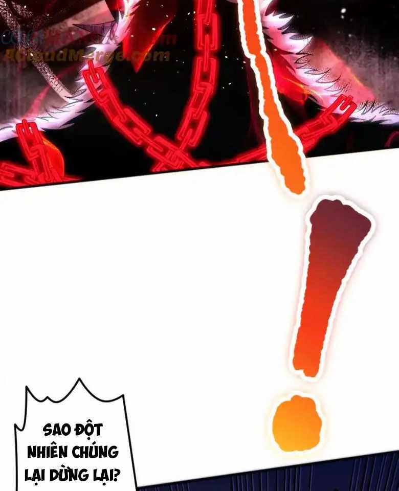 TỬ LINH PHÁP SƯ: TA CHÍNH LÀ THIÊN TAI! Chapter 55 trang 70