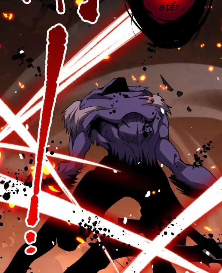 TỬ LINH PHÁP SƯ: TA CHÍNH LÀ THIÊN TAI! Chapter 55 trang 78