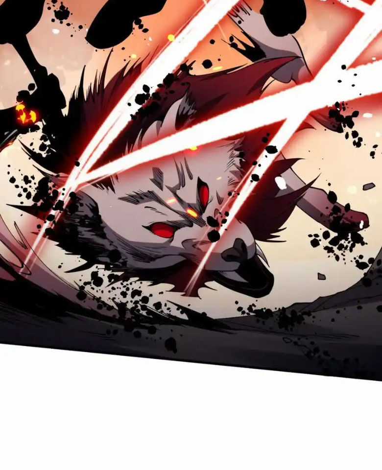 TỬ LINH PHÁP SƯ: TA CHÍNH LÀ THIÊN TAI! Chapter 55 trang 79