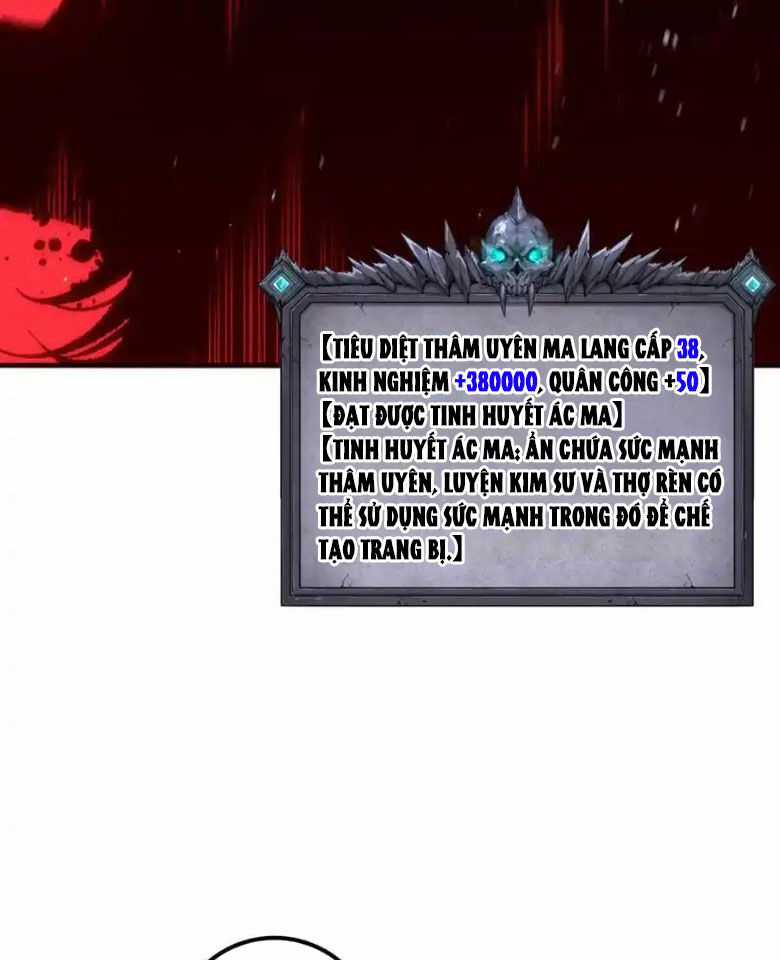 TỬ LINH PHÁP SƯ: TA CHÍNH LÀ THIÊN TAI! Chapter 55 trang 83