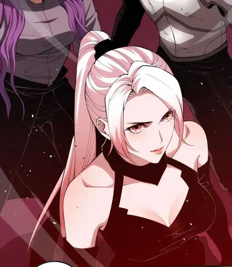 TỬ LINH PHÁP SƯ: TA CHÍNH LÀ THIÊN TAI! Chapter 55 trang 88