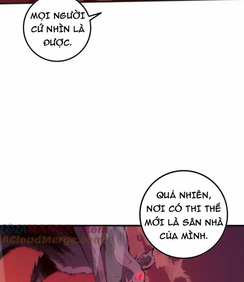 TỬ LINH PHÁP SƯ: TA CHÍNH LÀ THIÊN TAI! Chapter 55 trang 89