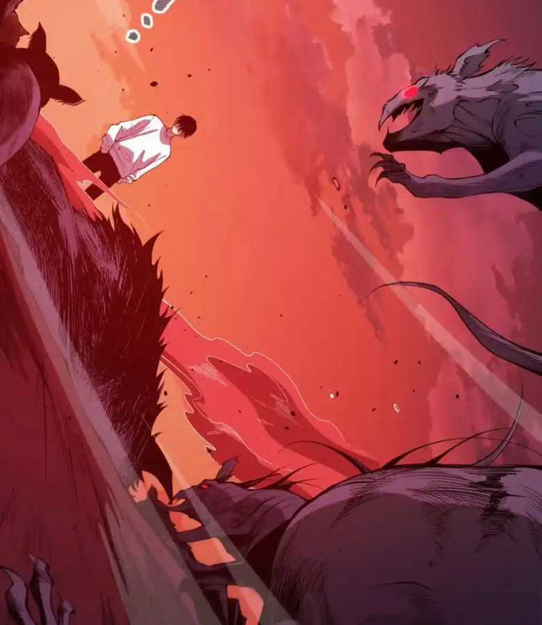 TỬ LINH PHÁP SƯ: TA CHÍNH LÀ THIÊN TAI! Chapter 55 trang 91