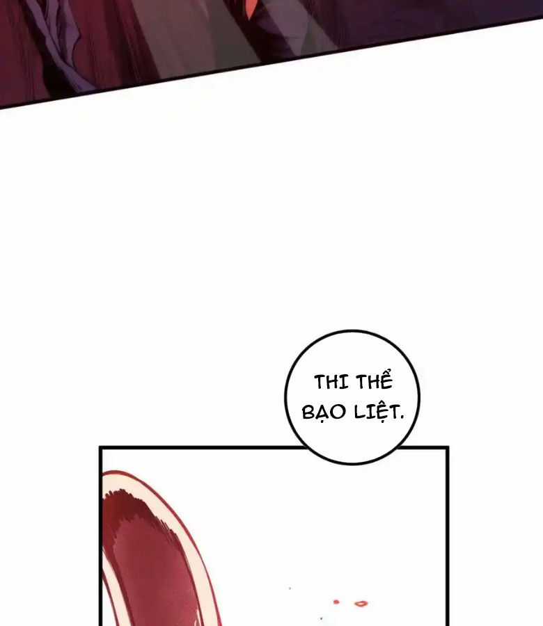 TỬ LINH PHÁP SƯ: TA CHÍNH LÀ THIÊN TAI! Chapter 55 trang 92