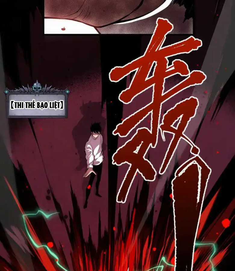 TỬ LINH PHÁP SƯ: TA CHÍNH LÀ THIÊN TAI! Chapter 55 trang 94