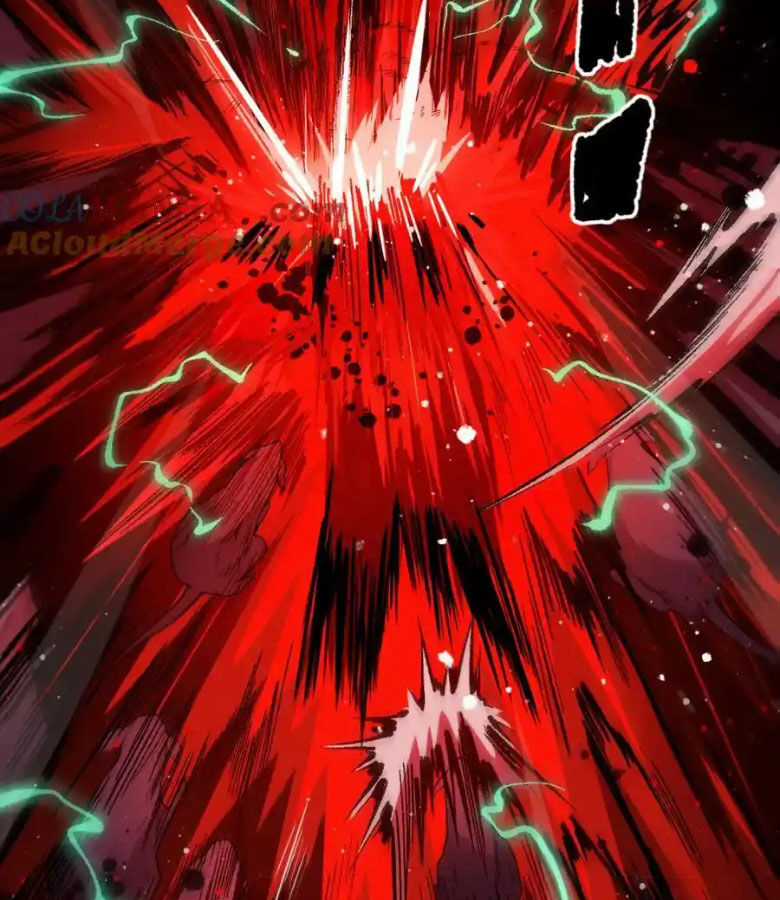 TỬ LINH PHÁP SƯ: TA CHÍNH LÀ THIÊN TAI! Chapter 55 trang 95