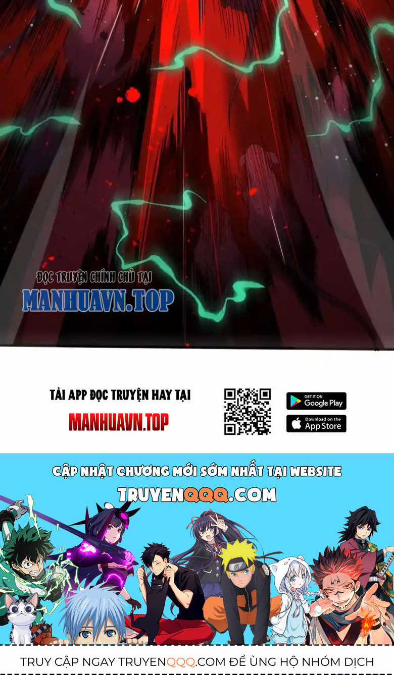 TỬ LINH PHÁP SƯ: TA CHÍNH LÀ THIÊN TAI! Chapter 55 trang 96