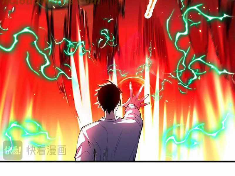 TỬ LINH PHÁP SƯ: TA CHÍNH LÀ THIÊN TAI! Chapter 56 trang 1