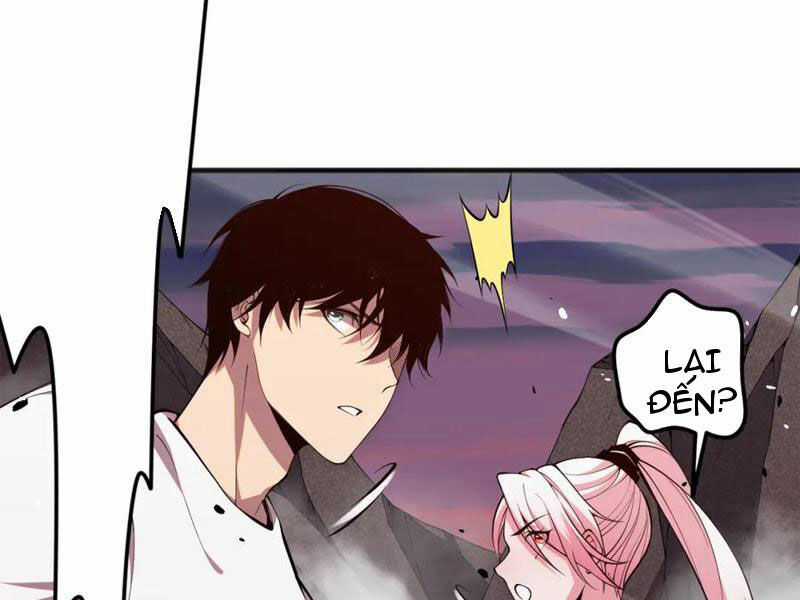 TỬ LINH PHÁP SƯ: TA CHÍNH LÀ THIÊN TAI! Chapter 56 trang 100