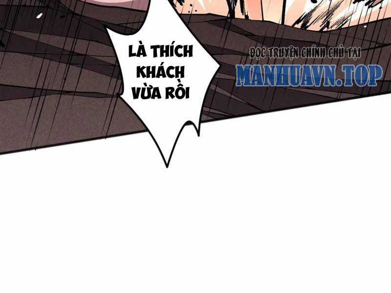 TỬ LINH PHÁP SƯ: TA CHÍNH LÀ THIÊN TAI! Chapter 56 trang 114