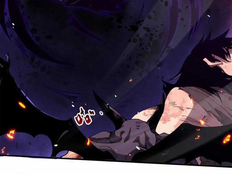 TỬ LINH PHÁP SƯ: TA CHÍNH LÀ THIÊN TAI! Chapter 56 trang 116