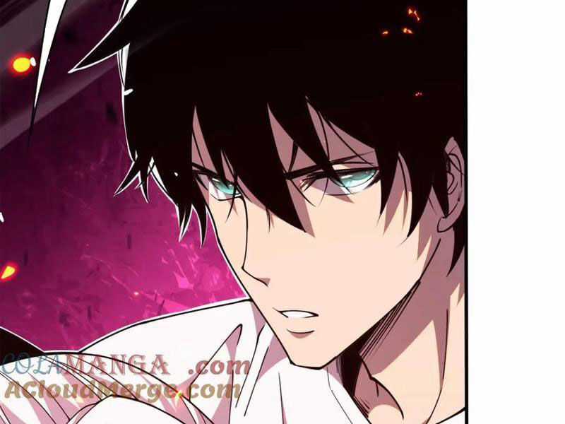 TỬ LINH PHÁP SƯ: TA CHÍNH LÀ THIÊN TAI! Chapter 56 trang 118