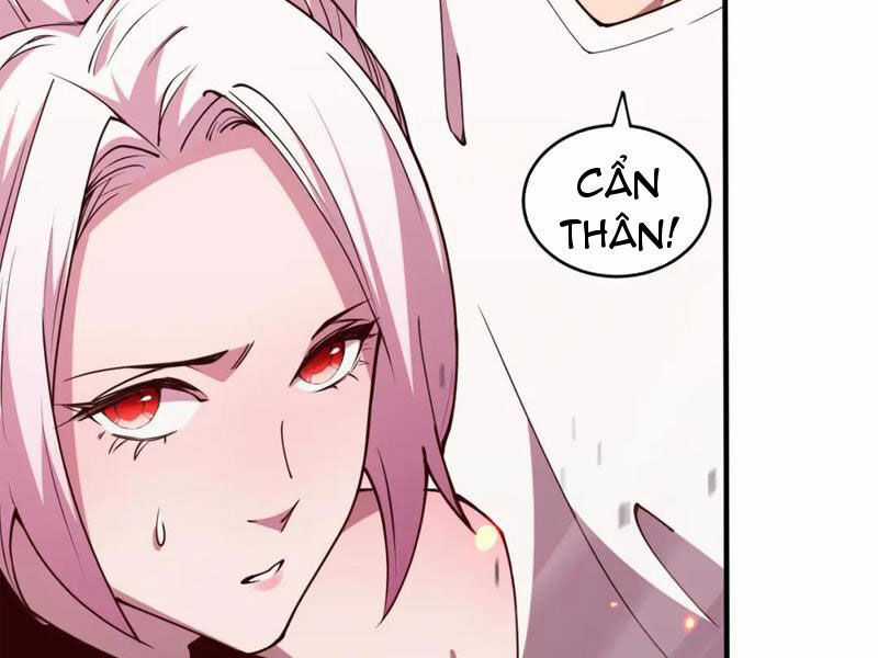 TỬ LINH PHÁP SƯ: TA CHÍNH LÀ THIÊN TAI! Chapter 56 trang 119