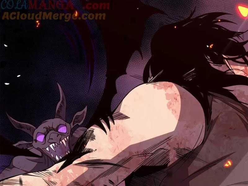 TỬ LINH PHÁP SƯ: TA CHÍNH LÀ THIÊN TAI! Chapter 56 trang 123