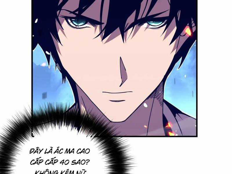 TỬ LINH PHÁP SƯ: TA CHÍNH LÀ THIÊN TAI! Chapter 56 trang 128