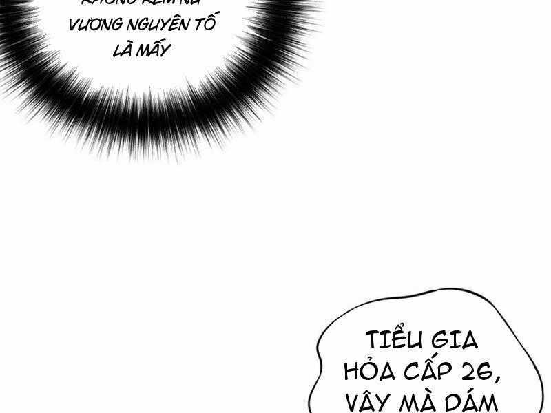 TỬ LINH PHÁP SƯ: TA CHÍNH LÀ THIÊN TAI! Chapter 56 trang 129