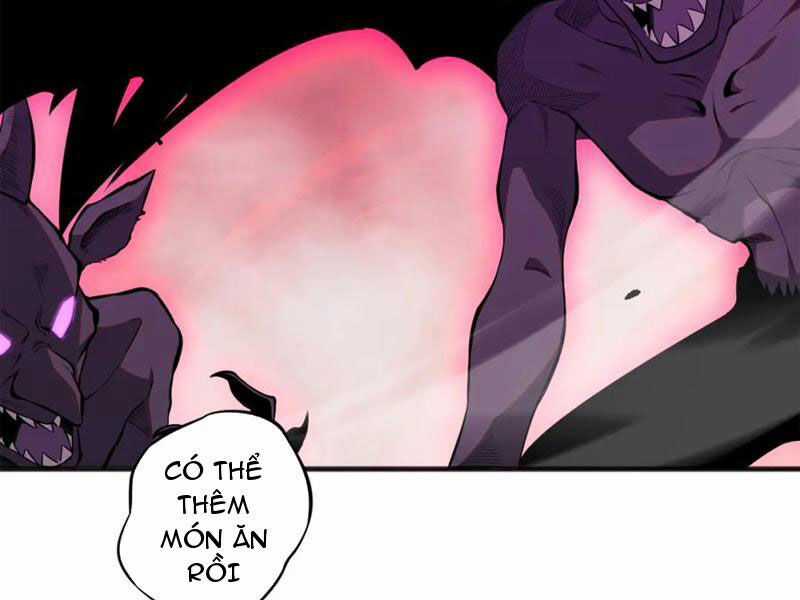 TỬ LINH PHÁP SƯ: TA CHÍNH LÀ THIÊN TAI! Chapter 56 trang 132