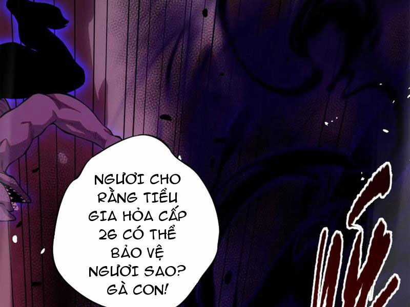 TỬ LINH PHÁP SƯ: TA CHÍNH LÀ THIÊN TAI! Chapter 56 trang 134