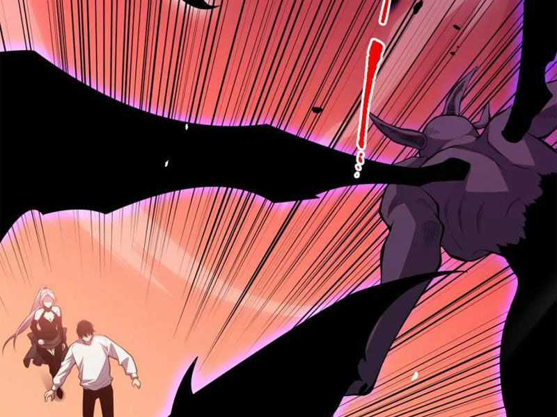 TỬ LINH PHÁP SƯ: TA CHÍNH LÀ THIÊN TAI! Chapter 56 trang 137