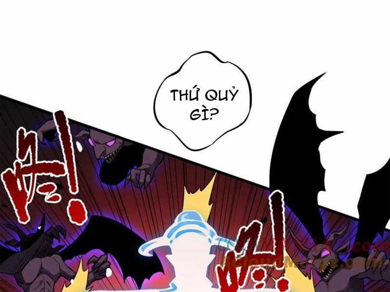 TỬ LINH PHÁP SƯ: TA CHÍNH LÀ THIÊN TAI! Chapter 56 trang 139