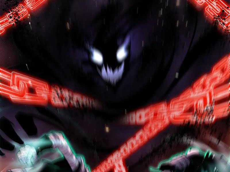 TỬ LINH PHÁP SƯ: TA CHÍNH LÀ THIÊN TAI! Chapter 56 trang 154