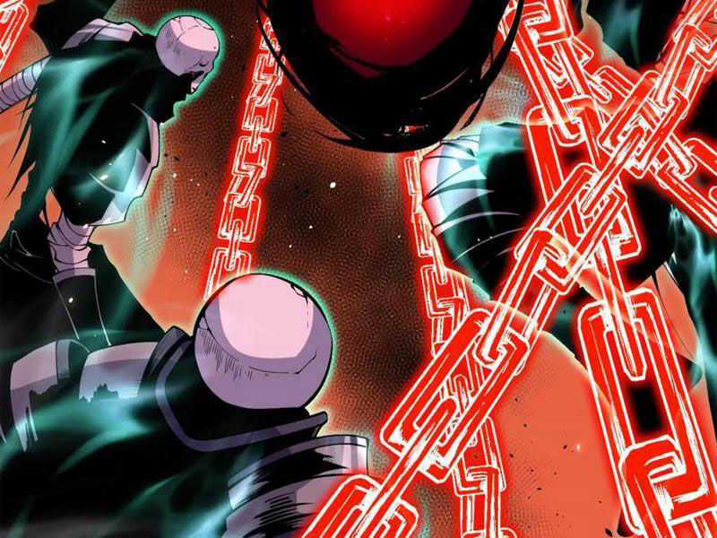 TỬ LINH PHÁP SƯ: TA CHÍNH LÀ THIÊN TAI! Chapter 56 trang 156