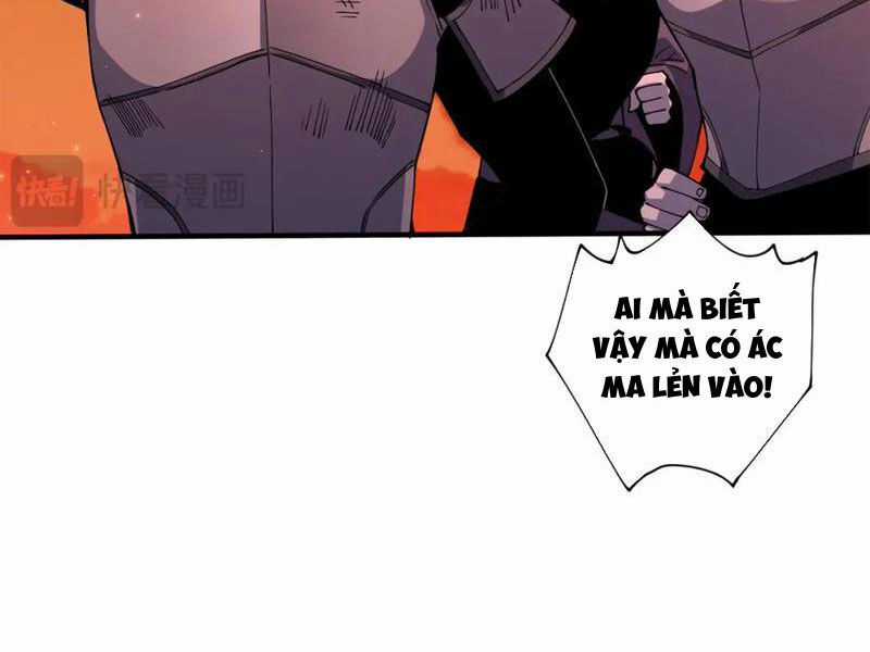 TỬ LINH PHÁP SƯ: TA CHÍNH LÀ THIÊN TAI! Chapter 56 trang 18