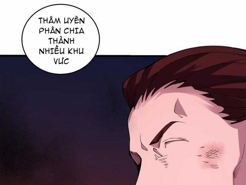 TỬ LINH PHÁP SƯ: TA CHÍNH LÀ THIÊN TAI! Chapter 56 trang 19