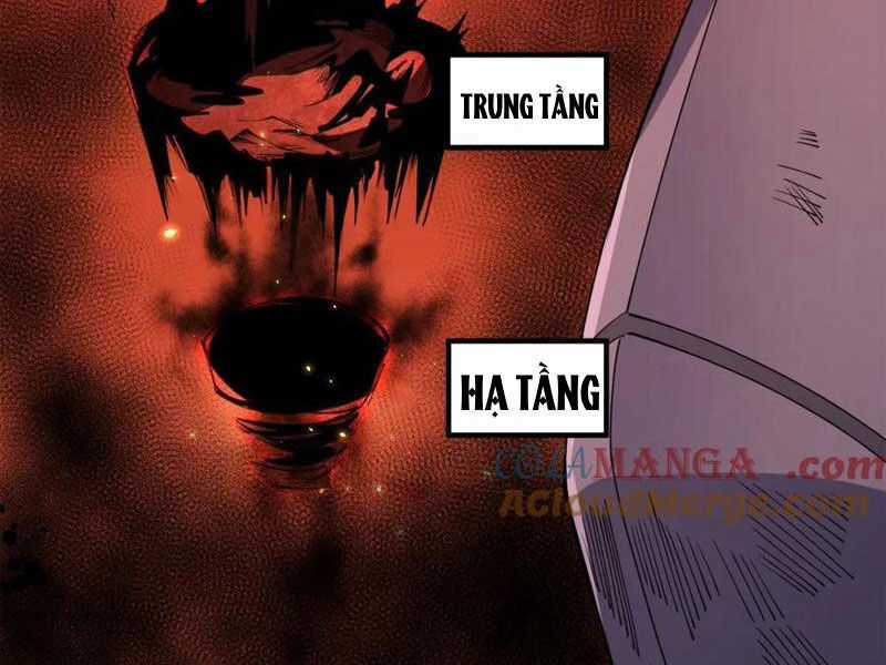 TỬ LINH PHÁP SƯ: TA CHÍNH LÀ THIÊN TAI! Chapter 56 trang 21