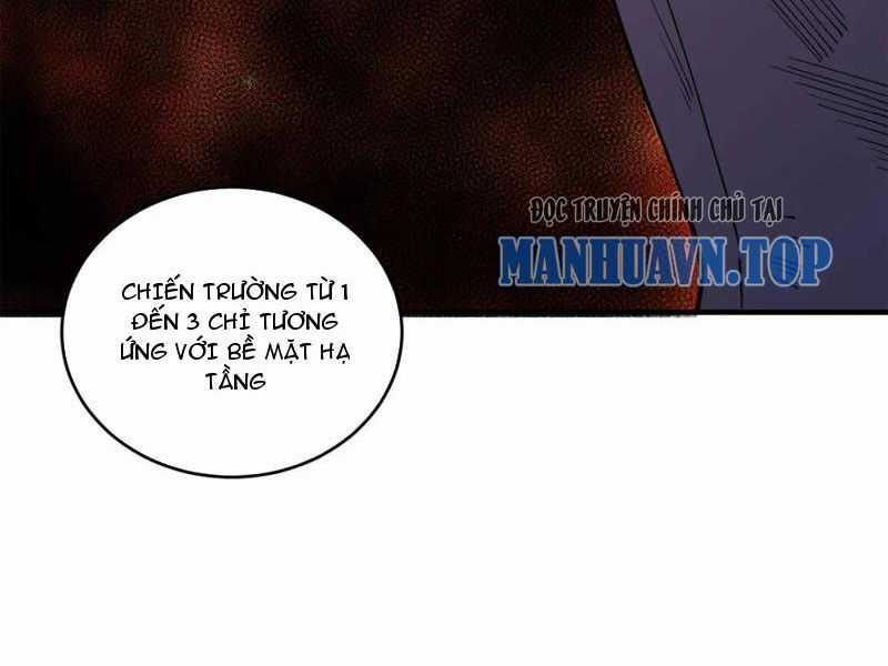 TỬ LINH PHÁP SƯ: TA CHÍNH LÀ THIÊN TAI! Chapter 56 trang 22