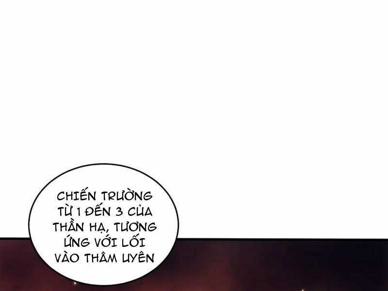 TỬ LINH PHÁP SƯ: TA CHÍNH LÀ THIÊN TAI! Chapter 56 trang 23