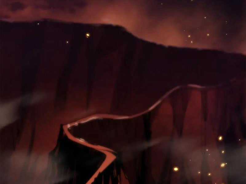 TỬ LINH PHÁP SƯ: TA CHÍNH LÀ THIÊN TAI! Chapter 56 trang 24