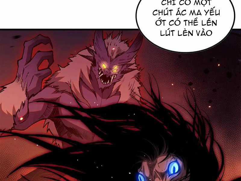 TỬ LINH PHÁP SƯ: TA CHÍNH LÀ THIÊN TAI! Chapter 56 trang 27