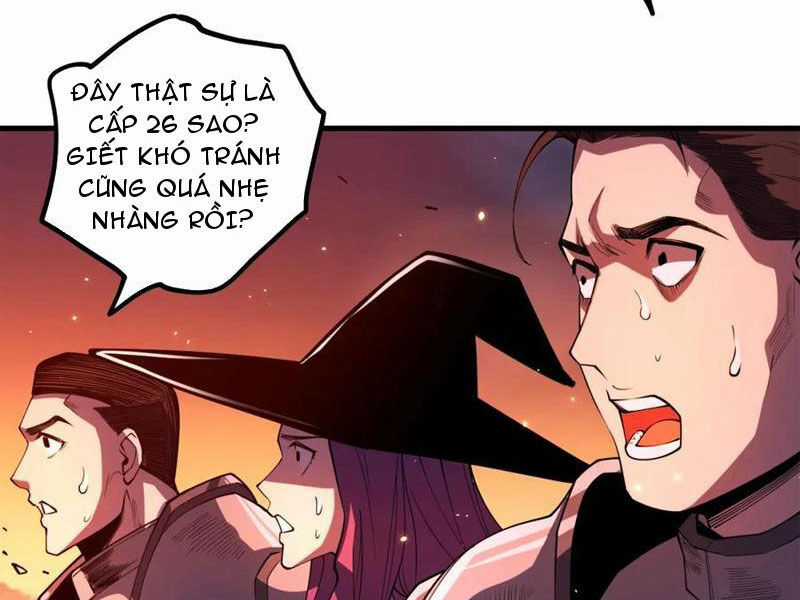 TỬ LINH PHÁP SƯ: TA CHÍNH LÀ THIÊN TAI! Chapter 56 trang 3