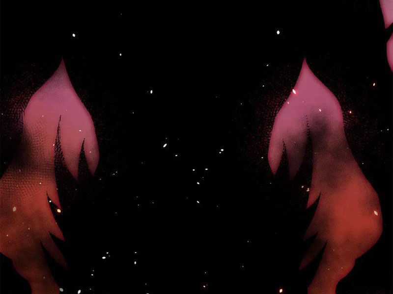 TỬ LINH PHÁP SƯ: TA CHÍNH LÀ THIÊN TAI! Chapter 56 trang 31