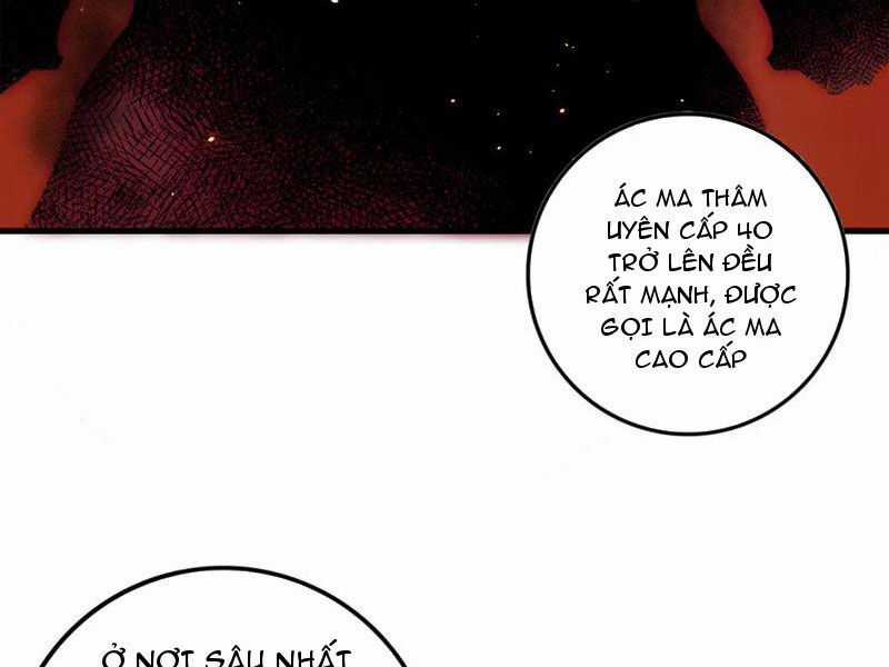 TỬ LINH PHÁP SƯ: TA CHÍNH LÀ THIÊN TAI! Chapter 56 trang 32