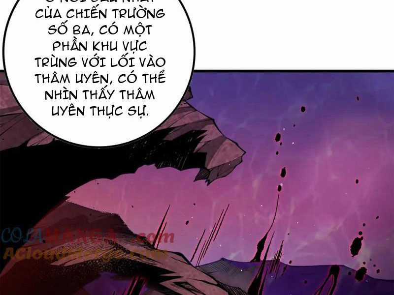 TỬ LINH PHÁP SƯ: TA CHÍNH LÀ THIÊN TAI! Chapter 56 trang 33