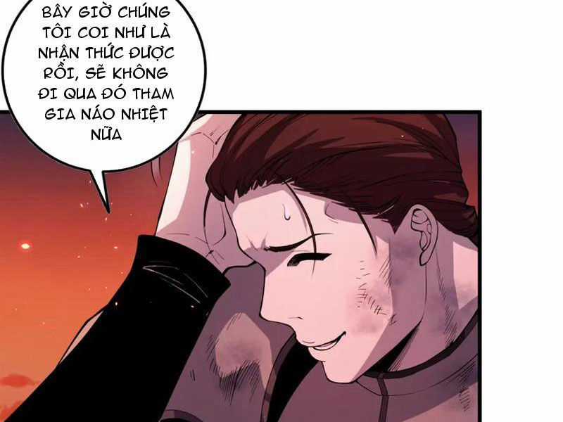 TỬ LINH PHÁP SƯ: TA CHÍNH LÀ THIÊN TAI! Chapter 56 trang 36