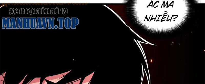 TỬ LINH PHÁP SƯ: TA CHÍNH LÀ THIÊN TAI! Chapter 56 trang 38