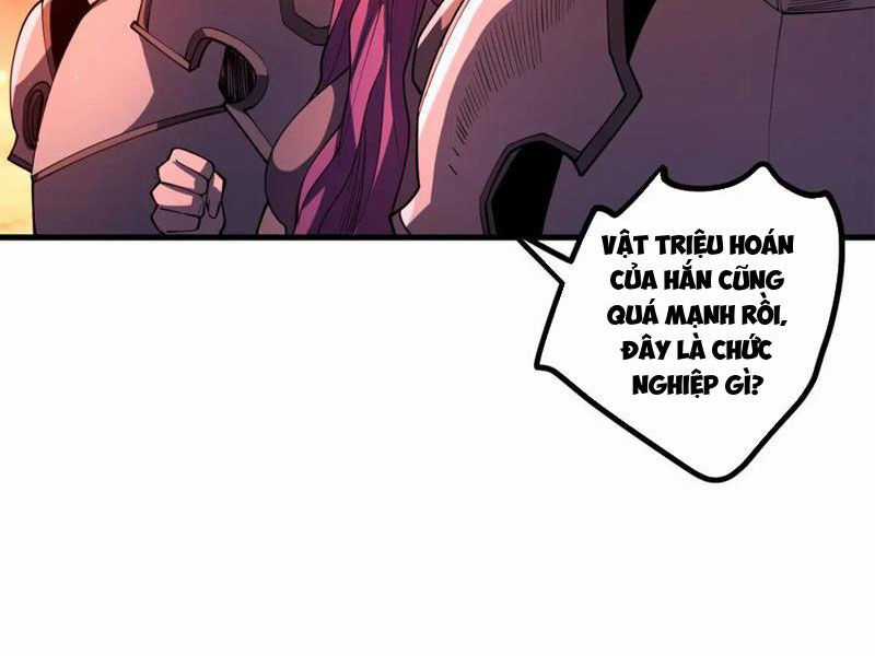 TỬ LINH PHÁP SƯ: TA CHÍNH LÀ THIÊN TAI! Chapter 56 trang 4