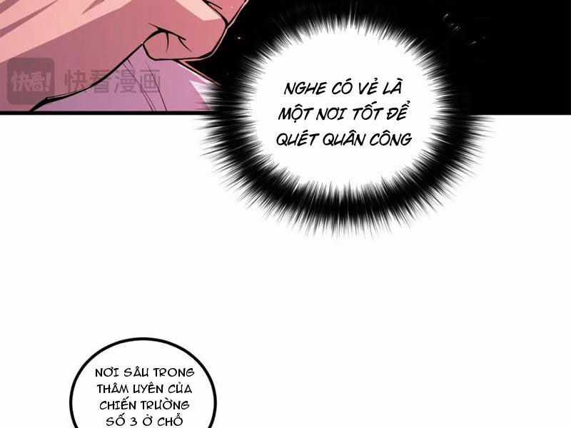 TỬ LINH PHÁP SƯ: TA CHÍNH LÀ THIÊN TAI! Chapter 56 trang 40