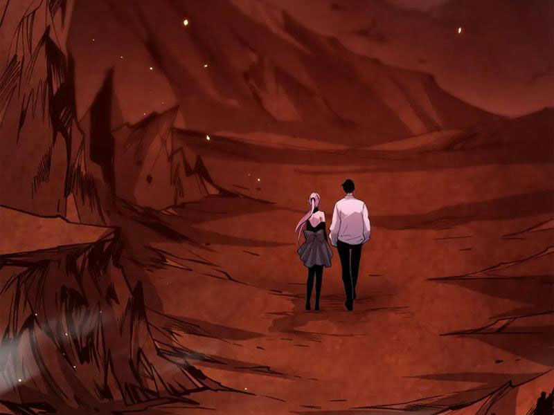 TỬ LINH PHÁP SƯ: TA CHÍNH LÀ THIÊN TAI! Chapter 56 trang 47