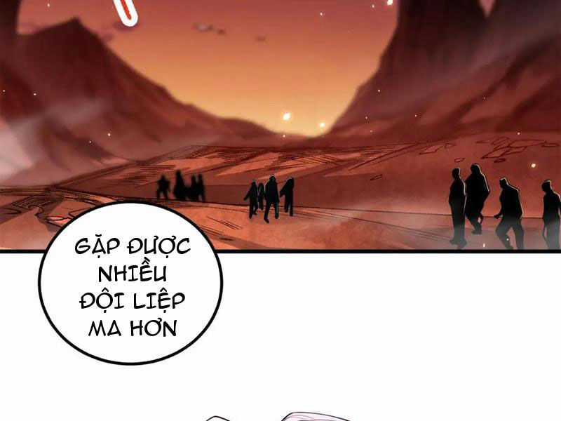 TỬ LINH PHÁP SƯ: TA CHÍNH LÀ THIÊN TAI! Chapter 56 trang 51