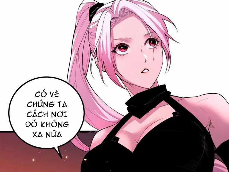 TỬ LINH PHÁP SƯ: TA CHÍNH LÀ THIÊN TAI! Chapter 56 trang 52